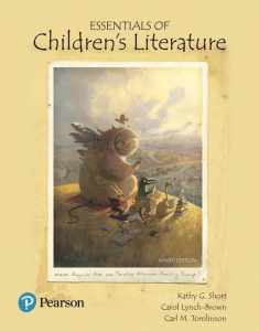 Essentials of Children's Literature (What's New in Literacy)