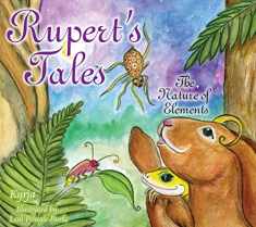 Rupert's Tales: The Nature of Elements