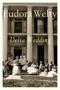 Delta Wedding (Harvest/HBJ Book)