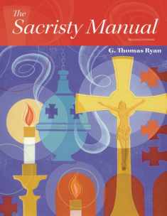The Sacristy Manual, Second Edition