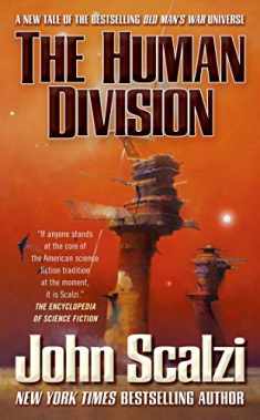 The Human Division (Old Man's War, 5)