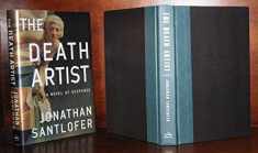 The Death Artist: A Novel of Suspense