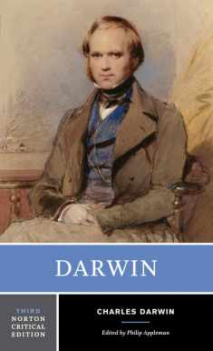 Darwin (Norton Critical Editions) (3rd Edition)