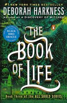The Book of Life: A Novel (All Souls Series)