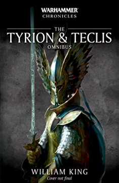Tyrion & Teclis (Warhammer Chronicles)