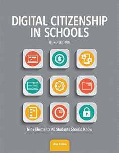 Digital Citizenship in Schools: Nine Elements All Students Should Know