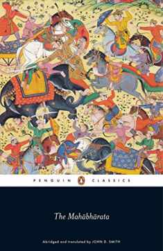 The Mahabharata (Penguin Classics)