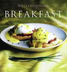 Breakfast (Williams-Sonoma Collection N.Y.)