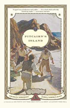 Pitcairn's Island: A Novel