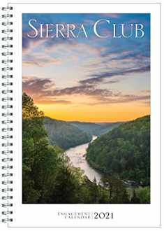 Sierra Club Engagement Calendar 2021