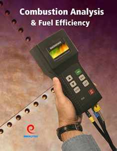 Combustion Analysis and Fuel Efficiency