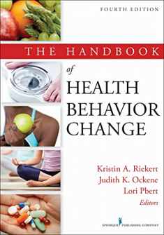 The Handbook of Health Behavior Change, 4th Edition