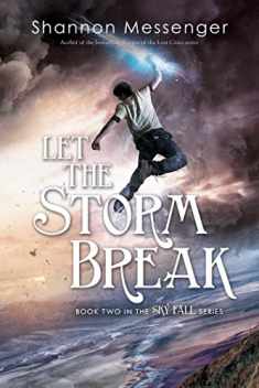 Let the Storm Break (2) (Sky Fall)