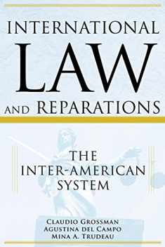 International Law and Reparations: The Inter-American System