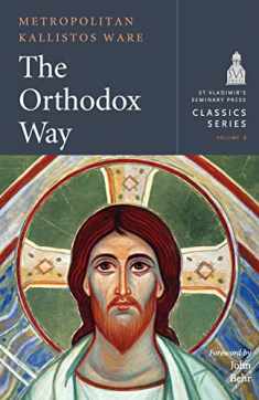 The Orthodox Way (Classics)