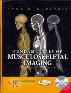 Fundamentals of Musculoskeletal Imaging (Contemporary Perspectives in Rehabilitation)