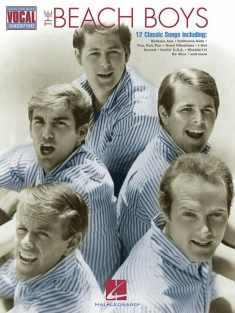 The Beach Boys: Note-for-Note Vocal Transcriptions