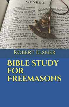 Bible Study for Freemasons