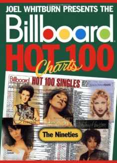 Billboard Hot 100 Charts - The Nineties