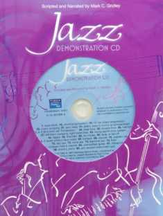 Jazz Demonstration Disc for Jazz Styles: History and Analysis