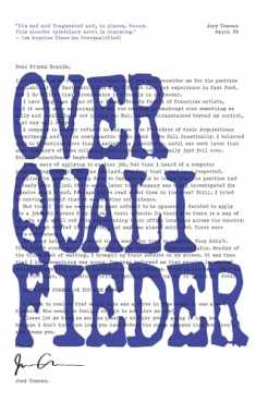 Overqualifieder (Overqualified, 2)