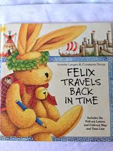 Felix Travels Back in Time