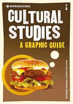 Introducing Cultural Studies: A Graphic Guide (Graphic Guides)
