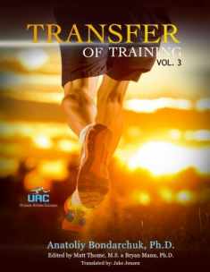 Transfer of Training in Sports Vol. III