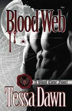 Blood Web: A Blood Curse Novel (Blood Curse Series)
