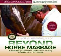 Beyond Horse Massage Wall Charts: Large-Format Photos and Step-by-Step Instructions for 13 Techniques