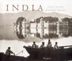 India Through the Lens: Photography 1840-1911