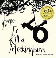 To Kill A Mockingbird (50th Anniversary edition)