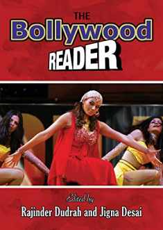The Bollywood Reader
