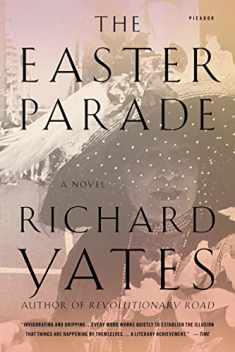 The Easter Parade: A Novel