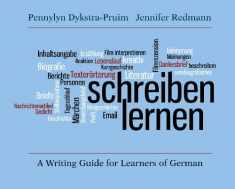 Schreiben lernen: A Writing Guide for Learners of German