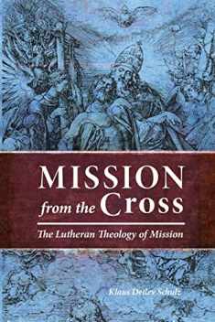 Mission from the Cross