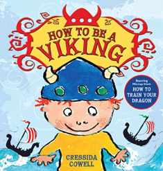 How to Be a Viking (How to Train Your Dragon)
