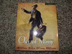 Out of Many: A History of the American People, Brief Edition, Volume 2 (Chapters 17-31) (6th Edition)