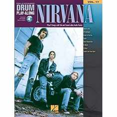 Nirvana: Drum Play-Along Volume 17 (Drum Play-along, 17)