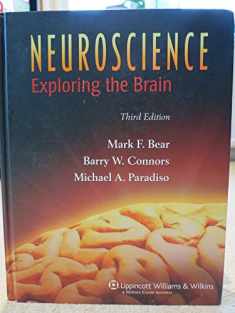 Neuroscience: Exploring the Brain, 3rd Edition
