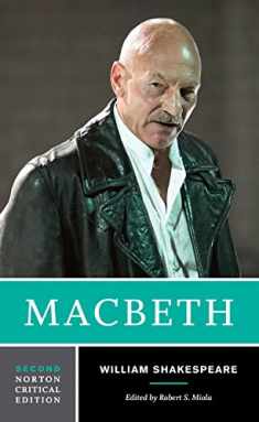 Macbeth: A Norton Critical Edition (Norton Critical Editions)