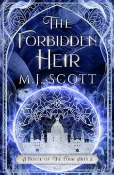 The Forbidden Heir: A Novel of the Four Arts