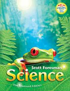 SCIENCE 2010 STUDENT EDITION (HARDCOVER) GRADE 2