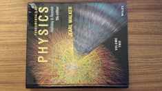 Fundamentals of Physics, Volume 2 (Chapters 21 - 44)