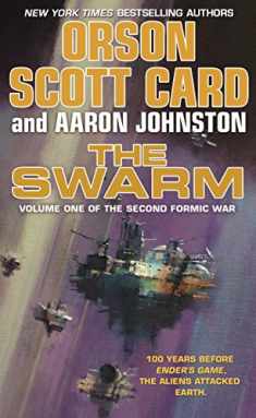 The Swarm: The Second Formic War (Volume 1) (The Second Formic War, 1)