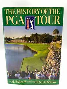 History of the PGA Tour
