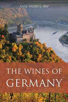 The wines of Germany (Classic Wine Library)