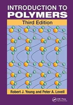 Introduction to Polymers, Third Edition