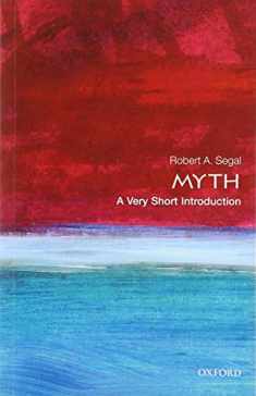 Myth: A Very Short Introduction (Very Short Introductions)