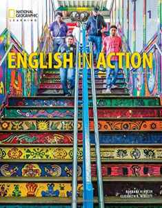 English in Action 1 (English in Action, Third Edition)